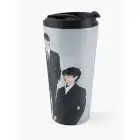Txt Insulated Tumbler v4 — Deluxe Ver.