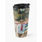 Txt Insulated Tumbler v4 — Silver Deluxe Ver.