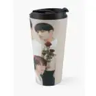 Txt Insulated Tumbler v4 — Purple Premium Ver.