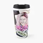 ITZY Travel Mug – Easy to Clean