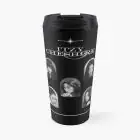ITZY Travel Mug – With Handle