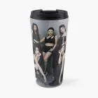 ITZY Travel Mug – Compact Design