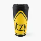ITZY Travel Mug – Travel Friendly