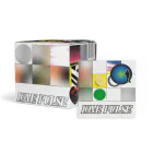 البوم اصلي TREASURE - 3RD MINI ALBUM-LOVE PULSE-TEUME