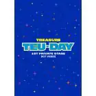 البوم اصلي TREASURE 1ST PRIVATE STAGE TEUDAY KIT VIDEO