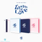 Official Album TWICE Mini Album Vol10 Taste of Love Random Ver