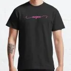 تيشيرت Aespa — إصدار "Collective" — Aespa Casual Ver.