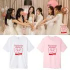 تيشيرت Apink — إصدار "Everybody Ready" — Apink Special Print