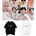 تيشيرت كيبوب Astro — إصدار "Astroad" — Astro Fan Edition