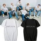 تيشيرت Astro — إصدار "Switch On" — Astro Special Print
