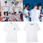 تيشيرت بطباعة Astro — إصدار "THE 1ST ASTROAD" — Astro Limited Edition