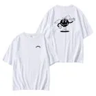 Ateez Graphic Tee Thunder — Navy Exclusive Ver.