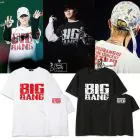 تيشيرت أوفرسايز Big Bang — إصدار "Bigbang" — Big Bang Limited Edition
