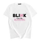 Black Pink Unisex Tee BLINK — Classic Ver.