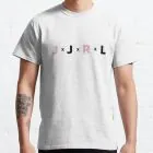 Black Pink Oversized Tee Blackpink — White Exclusive Ver.