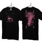 تيشيرت يونيسكس Black Pink — إصدار "Blackpink" — Black Pink Oversized Ver.