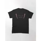 تيشيرت Black Pink — إصدار "BLACKPINK" — Black Pink Oversized Ver.
