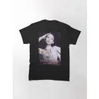 Black Pink T shirt BLACKPINK — Navy Deluxe Ver.
