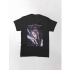 Black Pink Graphic Tee BLACKPINK — White Classic Ver.