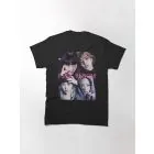 Black Pink Unisex Tee BLACKPINK — Purple Collectible Ver.
