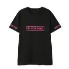 Black Pink K pop T shirt Blackpink — White Exclusive Ver.