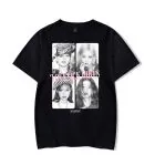 Black Pink T shirt Blackpink — Pink Classic Ver.