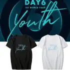 تيشيرت Dreamcatcher — إصدار "YOUTH" — Dreamcatcher Casual Ver.