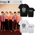 Day6 Oversized Tee THE BOOK OF US — Green Casual Ver.