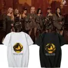 تيشيرت بطباعة Dreamcatcher — إصدار "Apocalypse" — Dreamcatcher Limited Edition