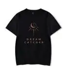 تيشيرت يونيسكس Dreamcatcher — إصدار "LOGO" — Dreamcatcher Premium Fabric