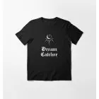 تيشيرت يونيسكس Dreamcatcher — إصدار "LOGO" — Dreamcatcher Limited Drop