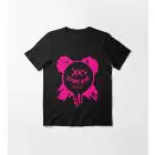 تيشيرت Dreamcatcher — إصدار "Primavera Sound Preview" — Dreamcatcher Special Print