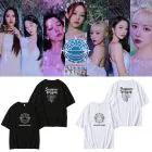 Dreamcatcher Graphic Tee Summer Holiday — Red Collectible Ver.
