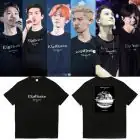 تيشيرت كيبوب Exo — إصدار "EXO" — Exo Oversized Ver.