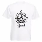 Gfriend T shirt — Black Casual Ver.
