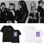 تيشيرت G-idle — إصدار "I-DLE" — G-idle Special Print