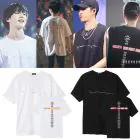 Got7 Unisex Tee — Gold Classic Ver.