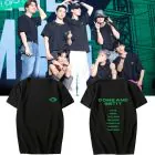 Got7 T shirt — Pink Classic Ver.