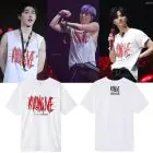 Ikon Graphic Tee Killing Me — Purple Edition