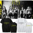 تيشيرت Itzy — إصدار "Guess Who" — Itzy Casual Ver.