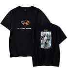 تيشيرت كيبوب Itzy — إصدار "IT'Z ME" — Itzy Exclusive Design