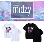 Itzy Unisex Tee Midzy — Beige Deluxe Ver.