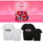 Iz*one T shirt IZONE — Retro Ver.