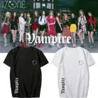 تيشيرت يونيسكس Iz*one — إصدار "IZONE" — Iz*one Limited Drop