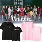 تيشيرت كيبوب Iz*one — إصدار "IZONE" — Iz*one Oversized Ver.