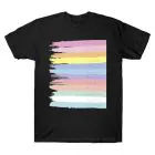 Iz*one Oversized Tee IZONE — Navy Stylish Ver.