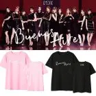 Iz*one Graphic Tee IZONE — White Exclusive Ver.