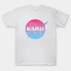 Kard Oversized Tee — Classic Ver.