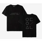 Loona Graphic Tee Collective — Deluxe Ver.