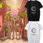 تيشيرت أوفرسايز Mamamoo — إصدار "Signature" — Mamamoo Limited Edition